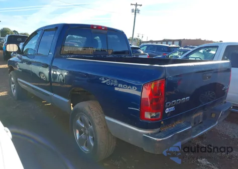 2002 Dodge Ram 1500 St z USA, uszkodzony, nr VIN 1D7HU18ZX2J224069